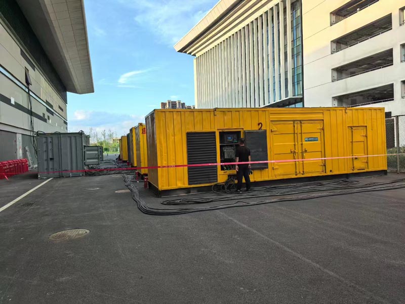 包河柴油发电机冬季保养注意事项？