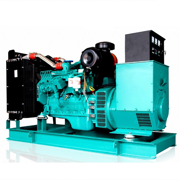 包河柴油发电机操作及日常维护