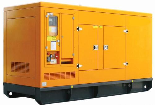 包河发电机出租使用过程中冒黑烟的解决方法