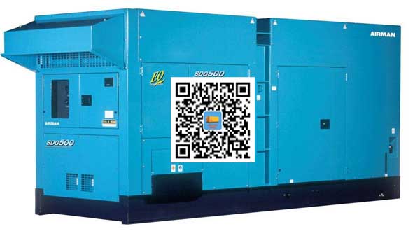 包河出租发电机 进口和国产柴油发电机组有什么不同