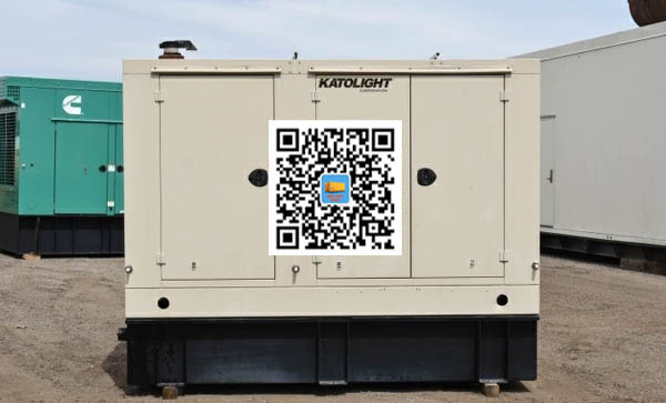 包河出租发电机康明斯发电机要讲究正确的操作步骤