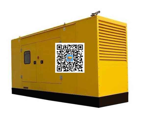 包河出租发电机 柴油发电机不维护对机器有什么影响