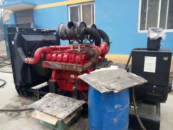 包河租赁发电机 发电机的主要分类介绍