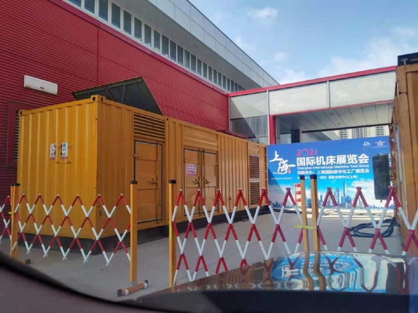 包河发电机出租 对于发电机的特性你了解多少？