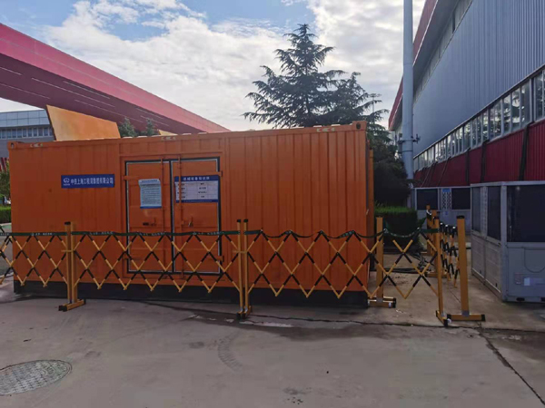 包河柴油发电机组的运行和使用注意事项