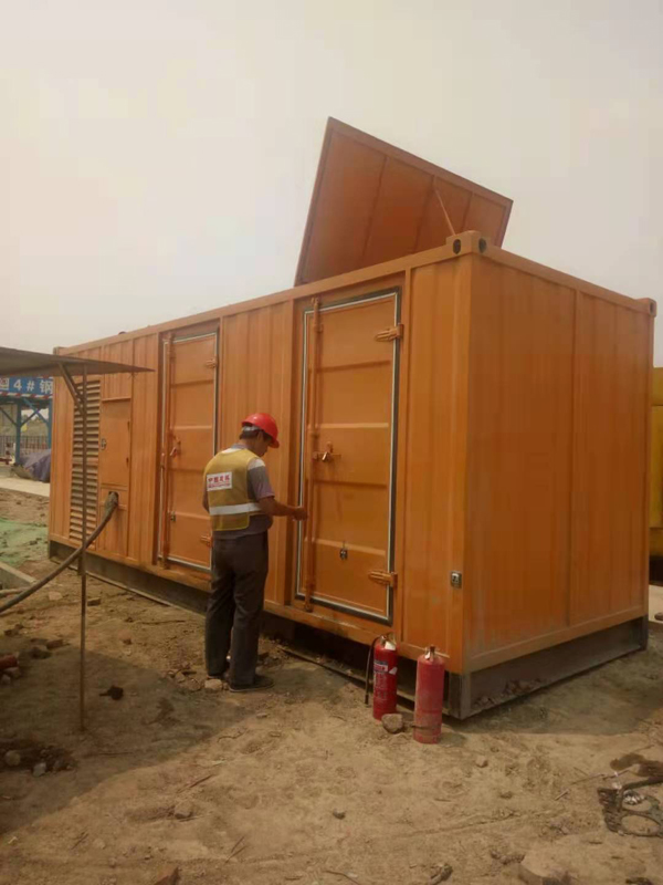 包河柴油发电机组不定期保养会出现哪些问题？