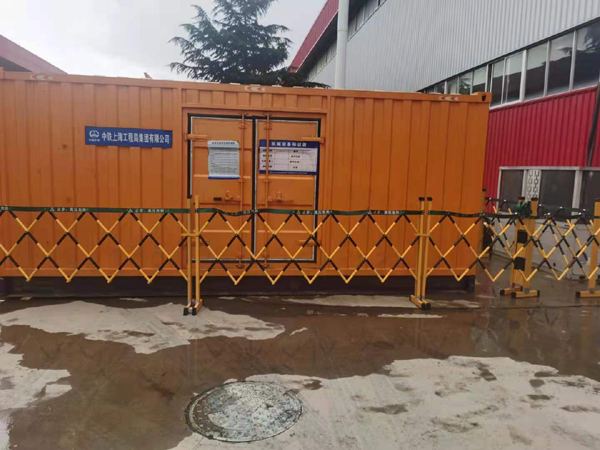 包河租赁发电机 柴油发电机组供应商：柴油发电机组润滑油的作用？