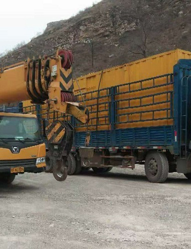 包河租赁发电机-柴油发电机的冷却与通风