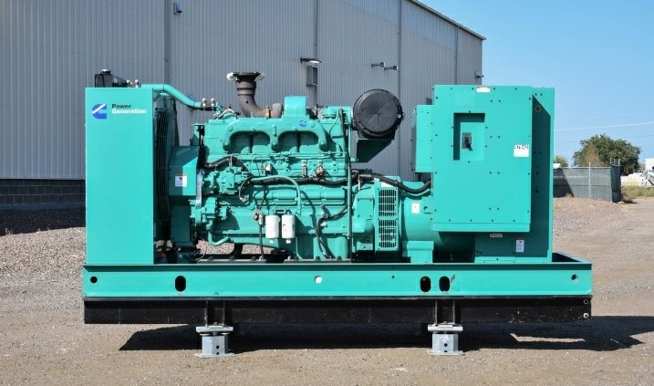 包河发电机出租-教您发电机厂家该如何选购