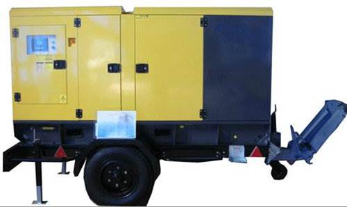 包河发电机出租-柴油发电机组为什么油耗比较大