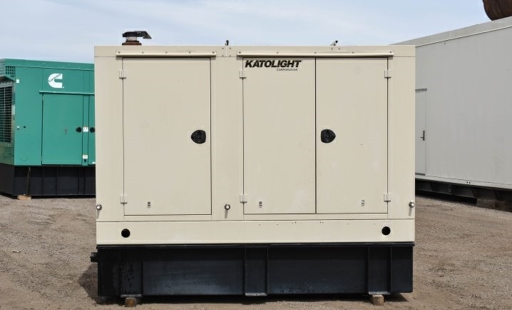 包河发电机出租-柴油发电机使用电压互感器时的注意事项