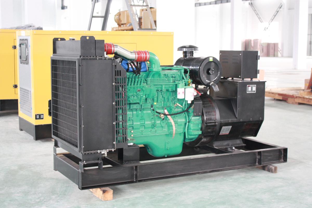 包河租赁发电机-柴油发电机,柴油发电机组冷却液不循环怎么办