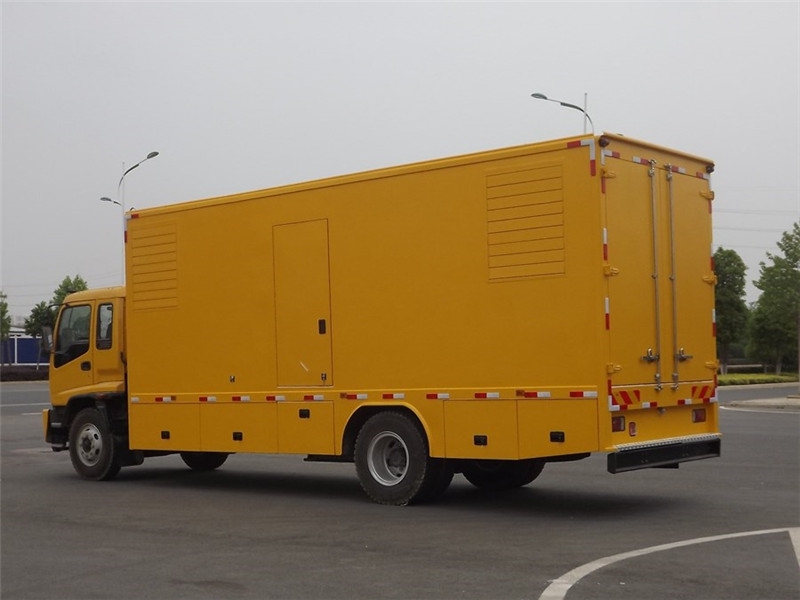 包河发电车出租- 柴油发电机油箱怎么清洗