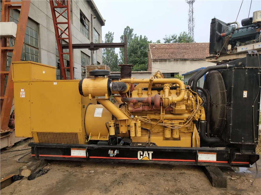 包河发电机租赁-柴油发电机组原理概述