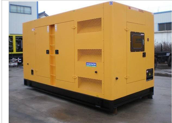 包河发电机出租-静音发电机组厂家：柴油发电机组并机需要什么条件？