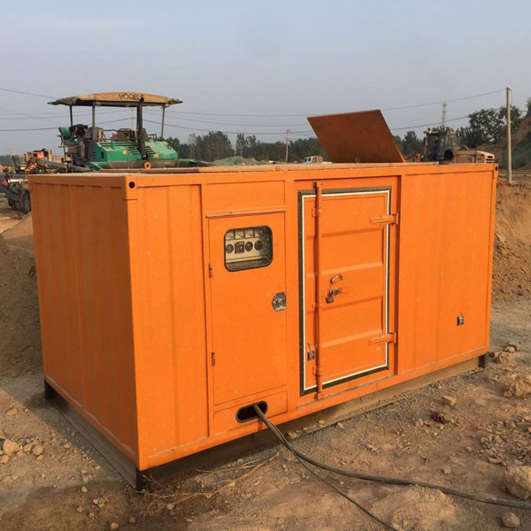 包河发电车出租-挑选发电机哪些技巧可以掌握使用