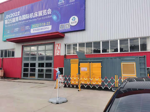 包河发电车出租-我国柴油机发电机组行业引领动力行业发展，前景广阔