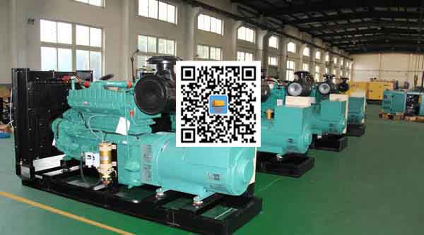 包河租赁发电机-柴油发电机组的四保护是什么