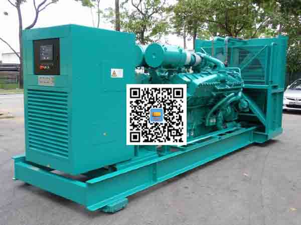 包河发电机出租-柴油发电机组的基本分类有哪些？