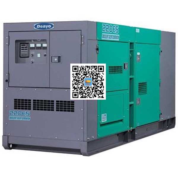 包河出租发电车-柴油发电机组控制结构和功能要求