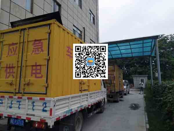 包河发电车出租-发电机产品使用越来越广泛