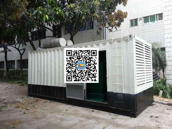 包河出租发电机-什么样的柴油发电机使用效果比较好