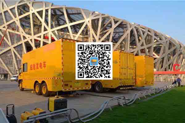 包河发电车出租-柴油发电机组四大设备的详细介绍