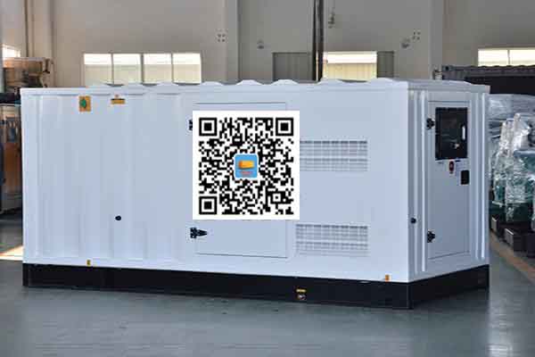 包河租赁发电机-造成柴油发电机机组产生积炭的原因？