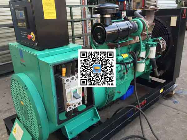 包河租赁发电机-发电机一般变压器磁芯所使用的是什么材料？