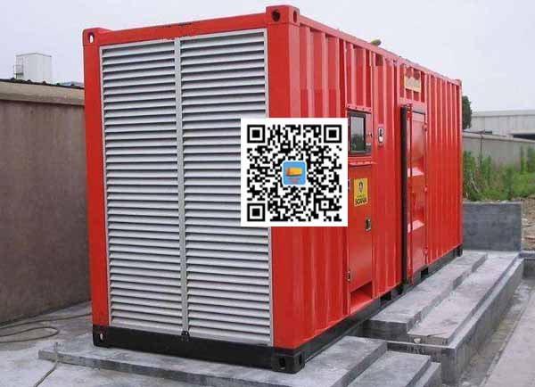 包河300kw柴油发电机组一个小时耗油