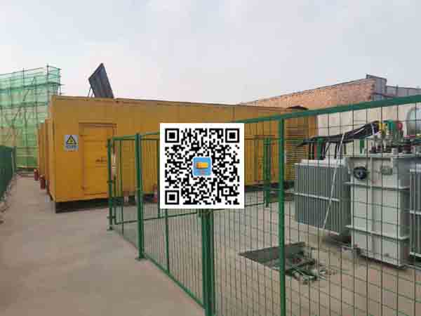 包河发电机组的社会应用有哪些