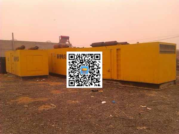 包河租赁发电机-如何操作柴油发电机组