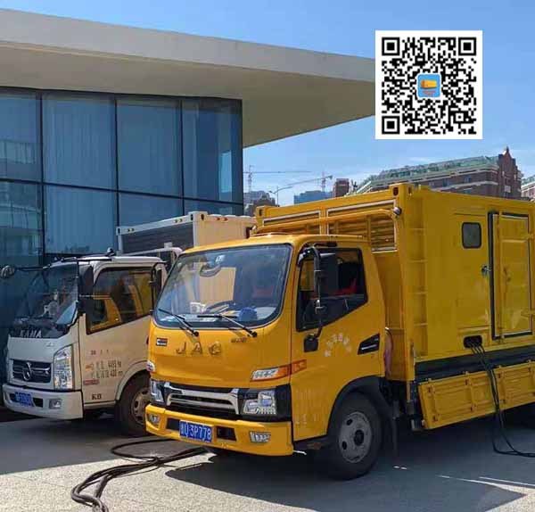 包河发电机出租-如何测试柴油发电机组