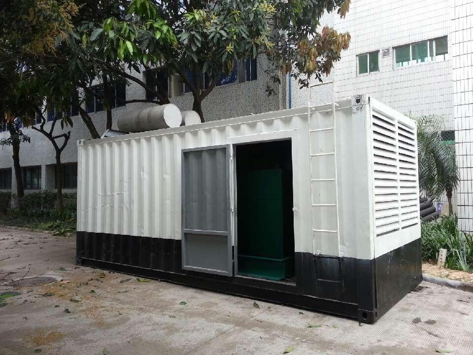 包河发电机出租-玉柴发电机组的配置有哪些？
