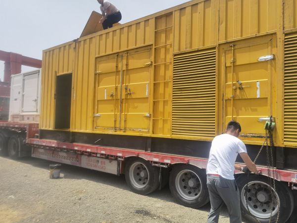 包河发电机出租100KW发电机需要什么规格的电缆线？