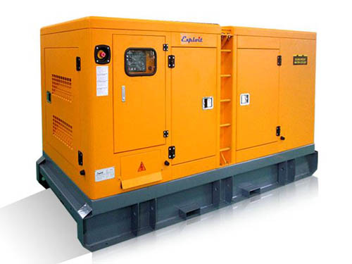 包河影响 200kw 柴油发电机油耗的因素有哪些？