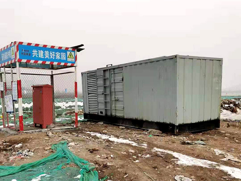 包河如何判断发电机组的励磁系统是否正常？