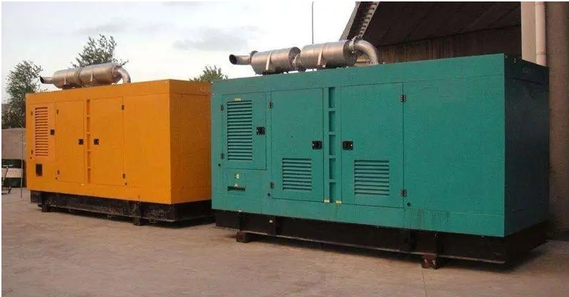 包河发电机和发电车的区别？