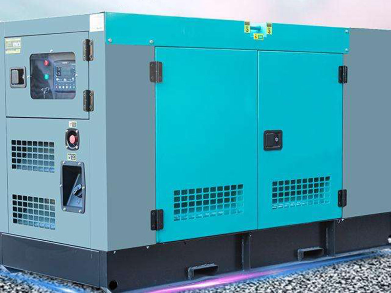 包河50KW柴油发电机油耗是多少？