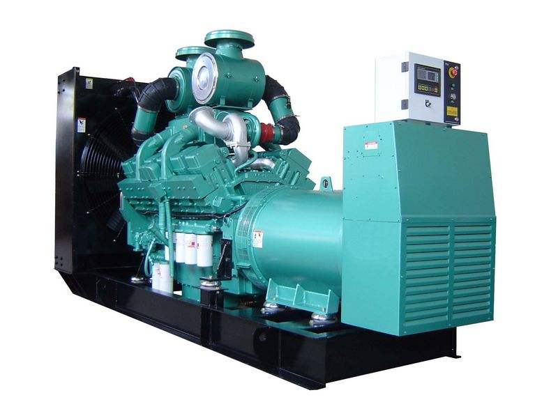 包河如何判断发电机滤清器是否需要更换？