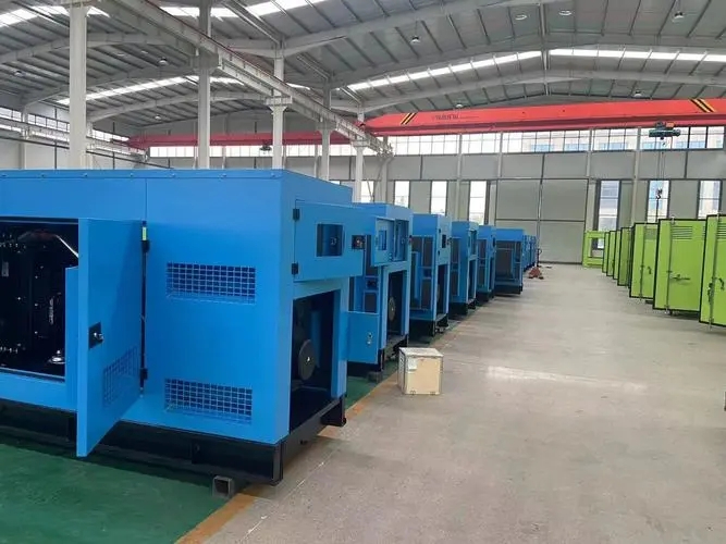 包河柴油发电机组转速不稳定会对设备造成哪些损害？