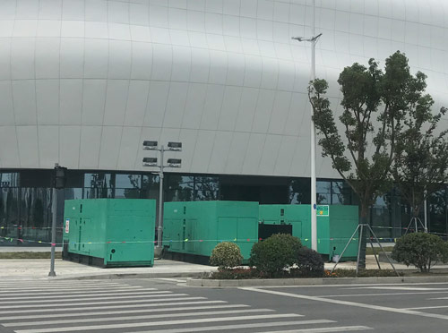 包河柴油发电机组保养周期是多久？