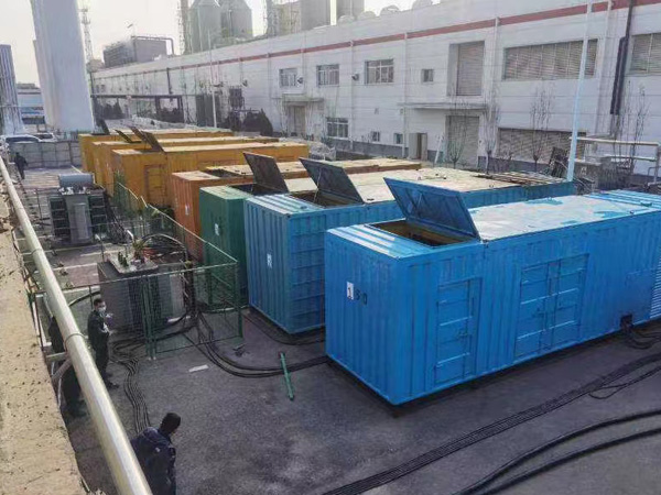 包河380V和690V电压的电缆线相同吗？