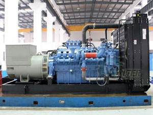 包河功率因数低会对柴油发电机产生哪些影响？