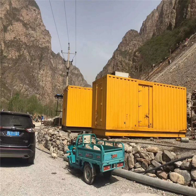 包河柴油发电机组运行过程中需要注意哪些事项？