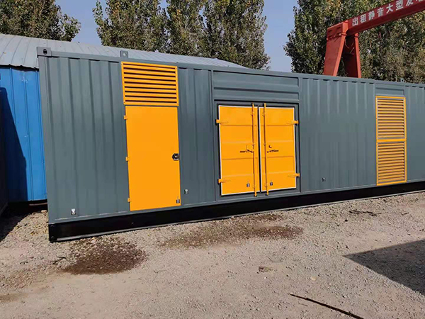 包河柴油发电机组维护时需要注意哪些事项？