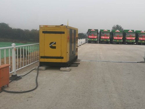 包河发电机组中性点接地不良有哪些危害？