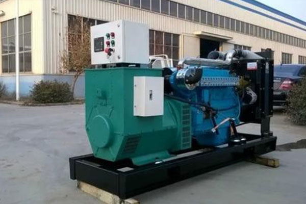 包河发电机组的分类有哪些？