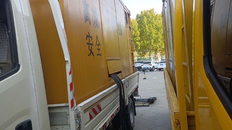 包河柴油发电机组的应用领域有哪些？