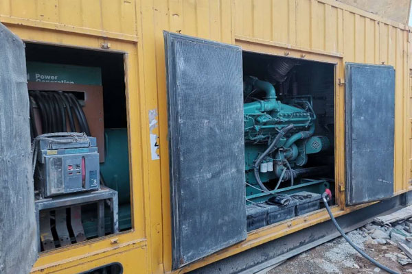 包河发电机组夏季保养的注意事项有哪些？